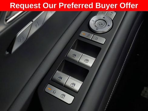 New 2026 Genesis GV80 2.5T Select AWD/4WD image 18