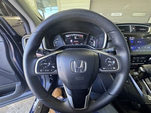 Used 2019 Honda CR-V EX image 23