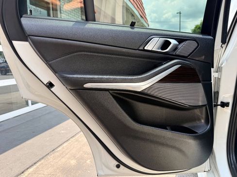 Used 2019 BMW X5 xDrive40i AWD/4WD image 30