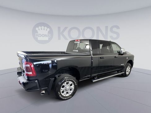 Used 2024 RAM 2500 Laramie image 7