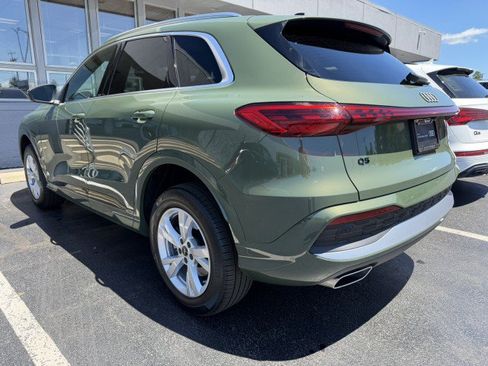 Certified 2025 Audi Q5 Premium w/ Convenience Package AWD/4WD image 5