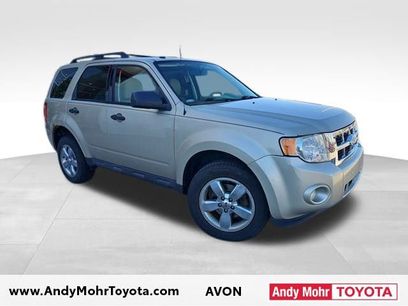 Used 2012 Ford Escape XLT