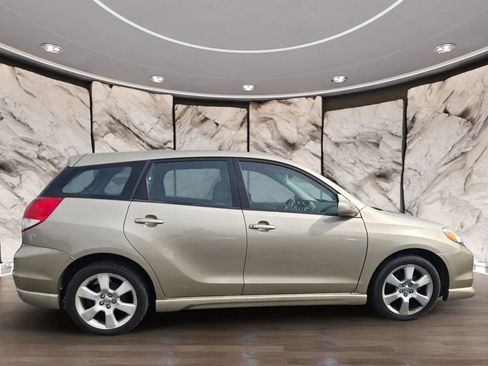 Used 2003 Toyota Matrix XR image 4