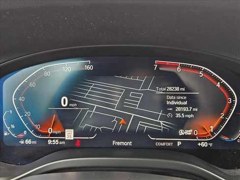 Certified 2023 BMW X3 xDrive30i w/ Premium Package image 11