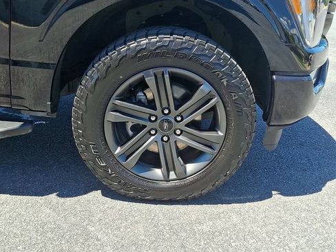 Used 2021 Ford F150 XLT w/ Equipment Group 302A High AWD/4WD image 8