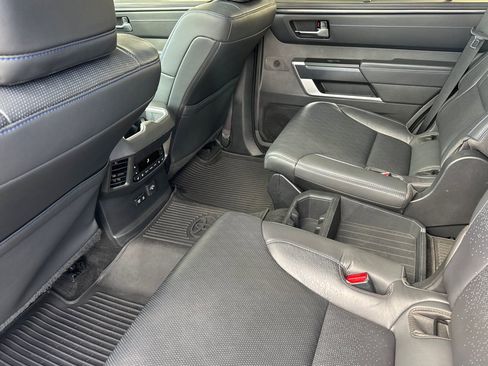 Used 2024 Toyota Sequoia Platinum image 13