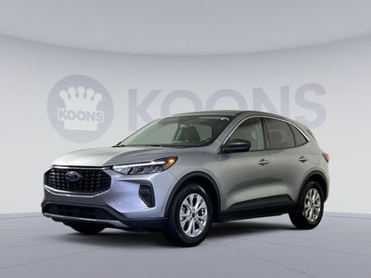 Used 2024 Ford Escape Active