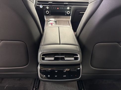 New 2026 Genesis G80 2.5T Advanced AWD/4WD image 25