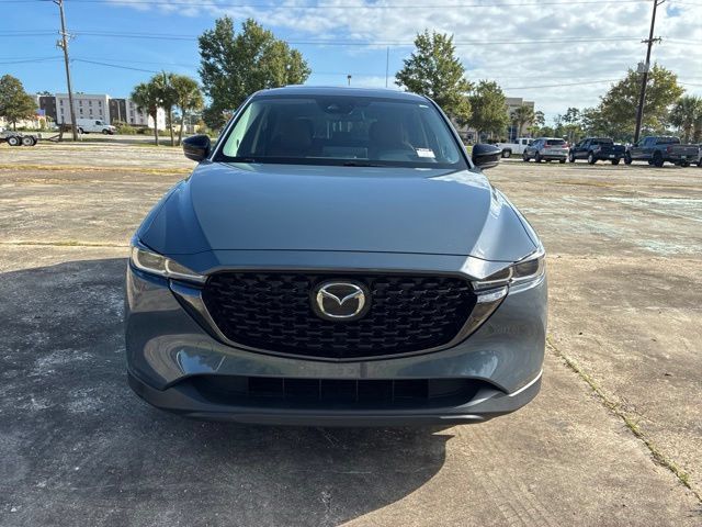 Used 2023 MAZDA CX-5 Carbon Edition AWD/4WD image 8