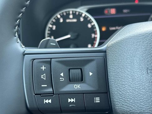 New 2026 Nissan Pathfinder SV w/ Lighting Package FWD image 29