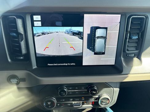 Used 2024 Ford Bronco Wildtrak AWD/4WD image 20