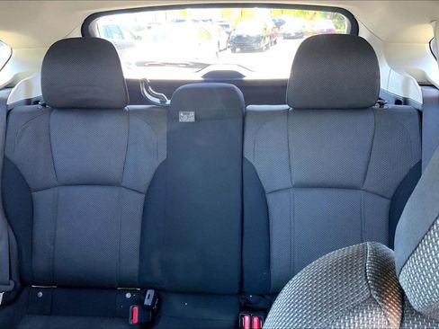 Used 2018 Subaru Crosstrek 2.0i image 33