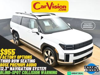 Used 2024 Hyundai Santa Fe Limited FWD video 1