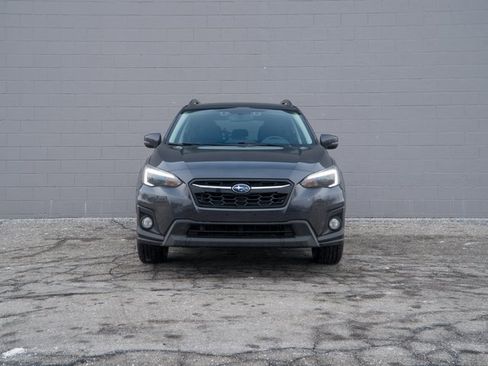 Used 2019 Subaru Crosstrek 2.0i Limited w/ Moonroof Package image 10