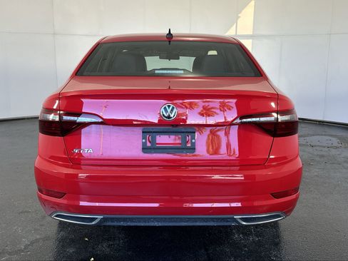 Used 2020 Volkswagen Jetta R-Line w/ R-Line Cold Weather Package image 10