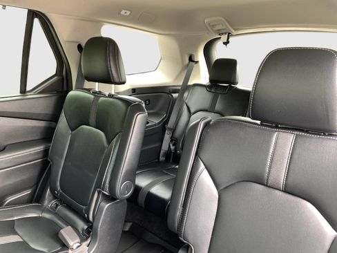 Certified 2023 Honda Pilot EX-L image 41