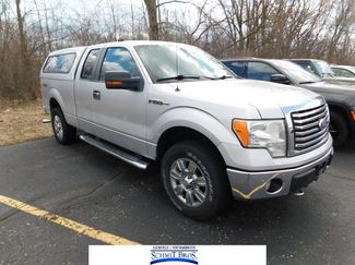 Used 2010 Ford F150 XLT video 1