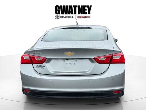 Used 2024 Chevrolet Malibu LT image 6