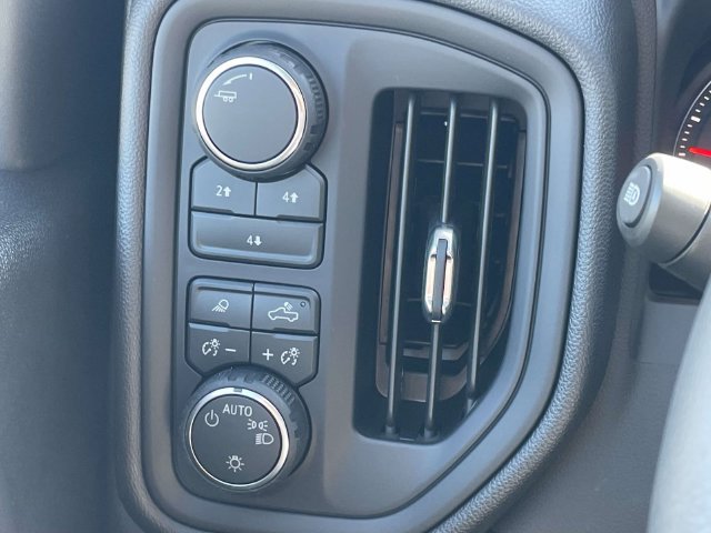New 2026 Chevrolet Silverado 2500 Custom w/ Custom Value Package AWD/4WD image 19