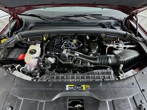 Used 2024 Jeep Grand Cherokee Altitude image 30