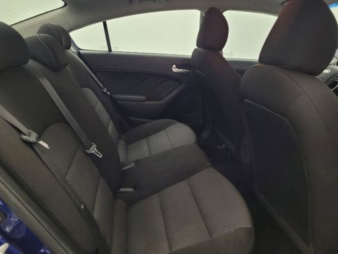 Used 2018 Kia Forte LX FWD image 19