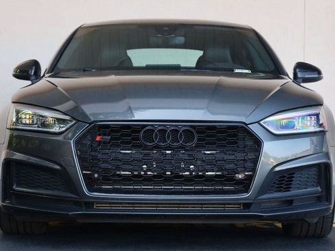 Used 2019 Audi S5 Premium Plus w/ Premium Plus AWD/4WD image 5