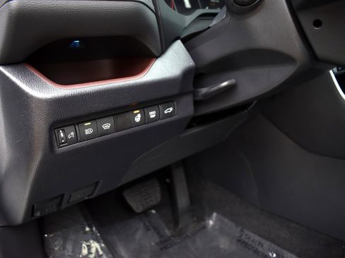 Used 2023 Toyota RAV4 Limited image 24