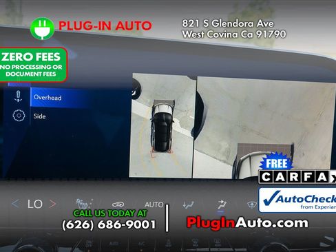 Used 2024 Chevrolet Blazer EV LT AWD/4WD image 38