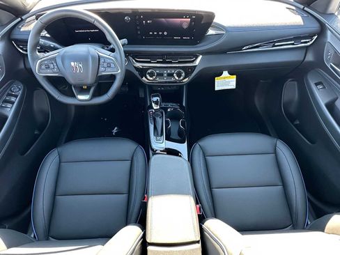 New 2026 Buick Envista Sport Touring w/ Convenience I Package image 18