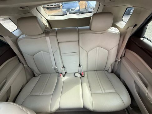 Used 2011 Cadillac SRX Performance FWD image 7