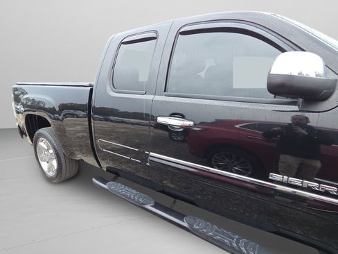 Used 2013 GMC Sierra 1500 SLE image 21