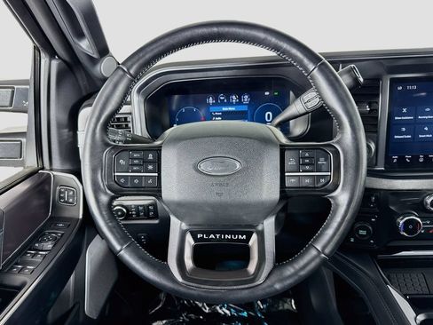 Used 2026 Ford F350 Platinum AWD/4WD image 28
