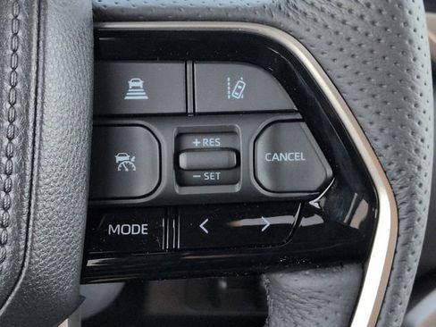 New 2026 Toyota Tundra Platinum AWD/4WD image 17