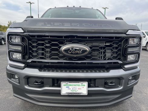 New 2026 Ford F250 XLT w/ XLT Premium Package image 15