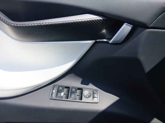 Used 2020 Tesla Model X Performance AWD/4WD image 17