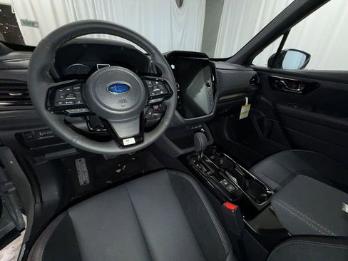 New 2026 Subaru Forester Touring image 11