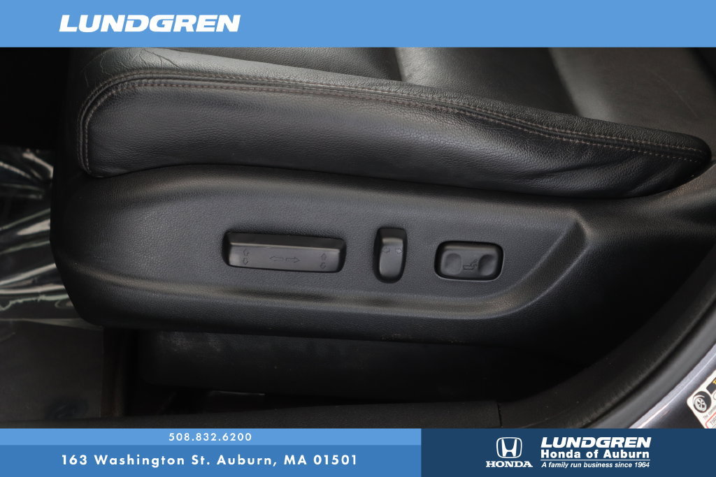 Used 2015 Honda Crosstour EX-L image 14