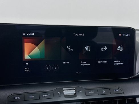 Used 2025 Kia K4 FWD image 21