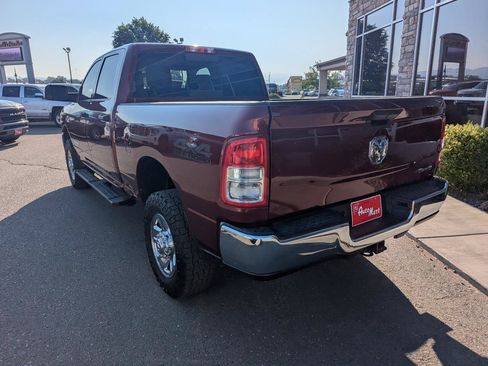 Used 2020 RAM 2500 Tradesman AWD/4WD image 3