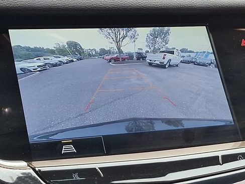 Used 2024 Cadillac XT6 Sport AWD/4WD image 19