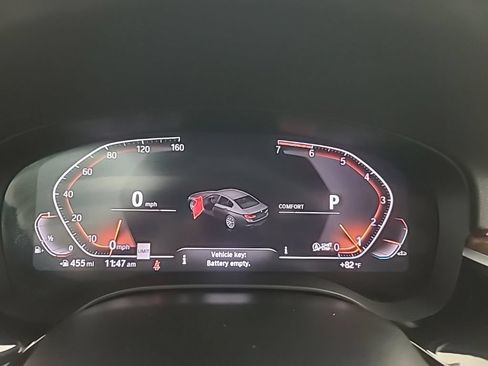 Used 2020 BMW 530i RWD image 26
