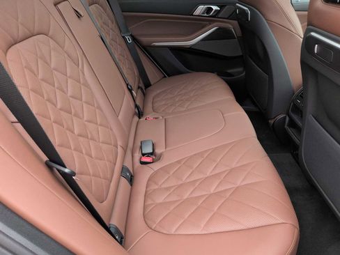 New 2026 BMW X5 xDrive40i image 21