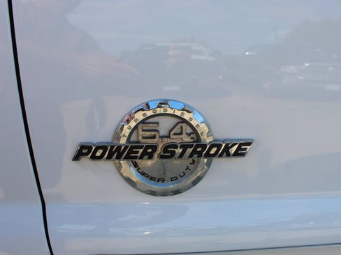 Used 2008 Ford F250 King Ranch AWD/4WD image 4