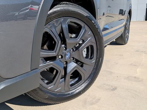 Certified 2025 Subaru Ascent Onyx Edition image 2