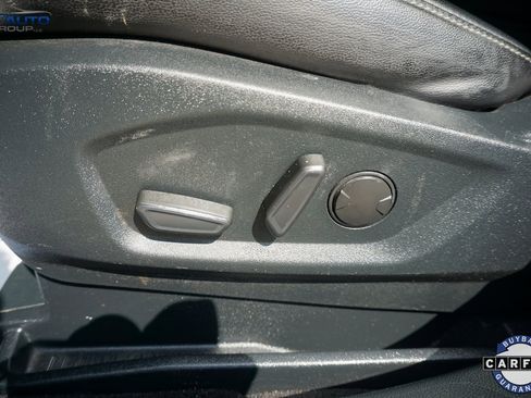 Used 2020 Ford Edge SEL w/ Convenience Package image 29