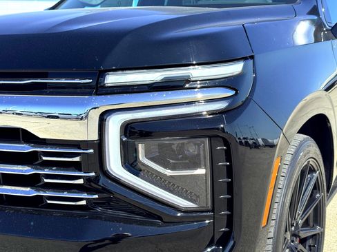 New 2026 Chevrolet Tahoe Premier AWD/4WD image 5