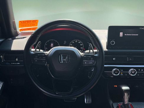 Used 2022 Honda Civic Sport image 14