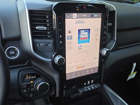 New 2026 RAM 1500 Big Horn image 20