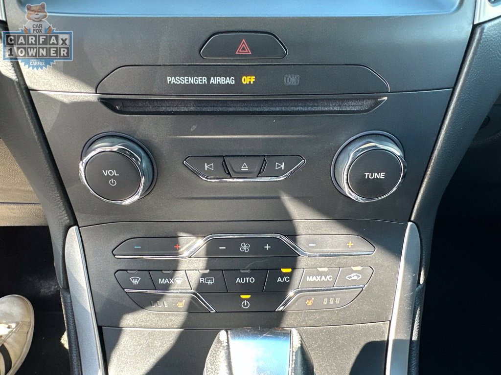 Used 2016 Ford Edge SEL w/ Equipment Group 201A AWD/4WD image 33
