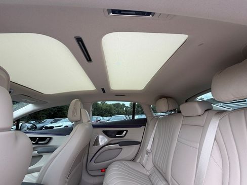 Used 2023 Mercedes-Benz EQS 450+ Sedan image 24